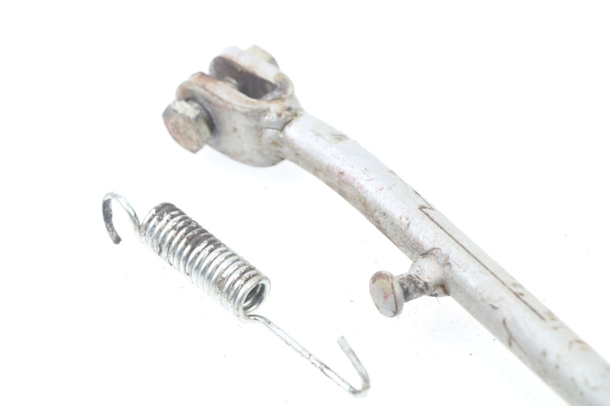 photo de SIDE STAND THUMP DIRT BIKE 120