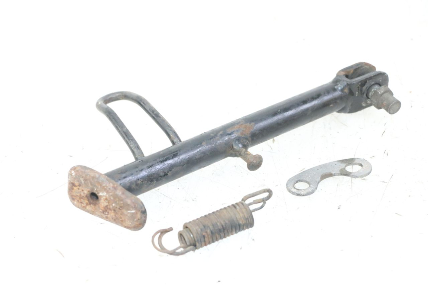 photo de SIDE STAND SYM FIDDLE 125 (2008 - 2010)