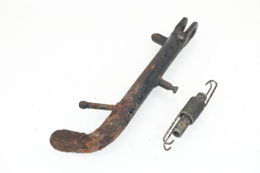 photo de SIDE STAND SUZUKI GN 125 (1997 - 2000)