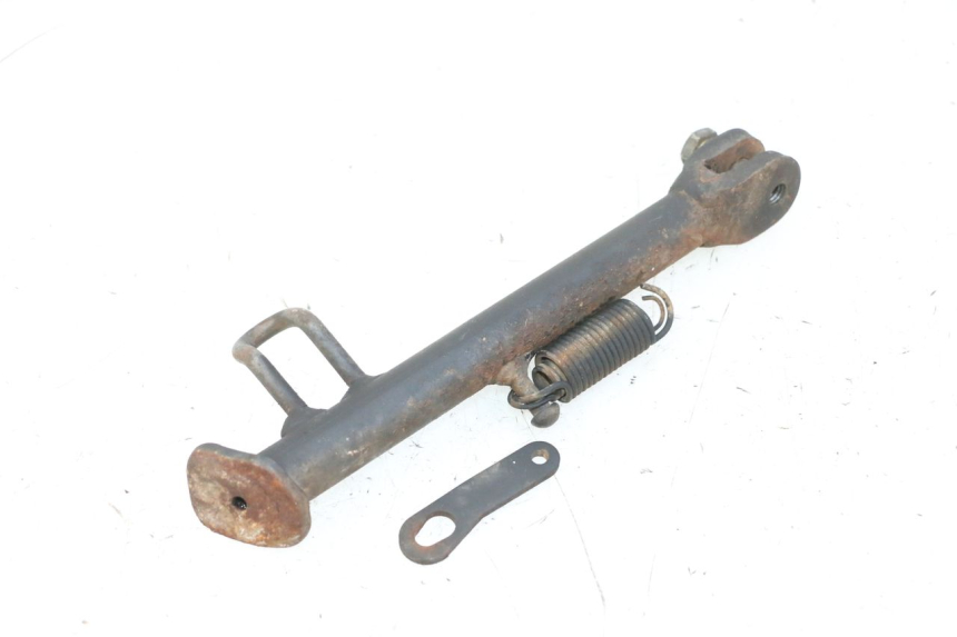 photo de SIDE STAND KYMCO GRAND DINK 125 (2002 - 2007)