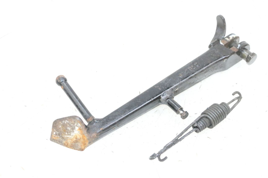 photo de SIDE STAND SUZUKI GSF N BANDIT 600 (1996 - 1999) - Zoom on usage condition