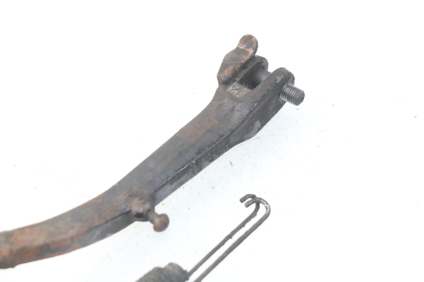 photo de SIDE STAND SUZUKI GSX-F GSXF 600 (1998 - 2004)