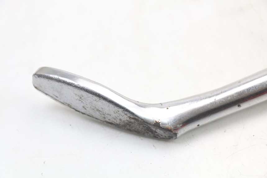 photo de Side stand HYOSUNG GV AQUILA 125 (2000 - 2004)