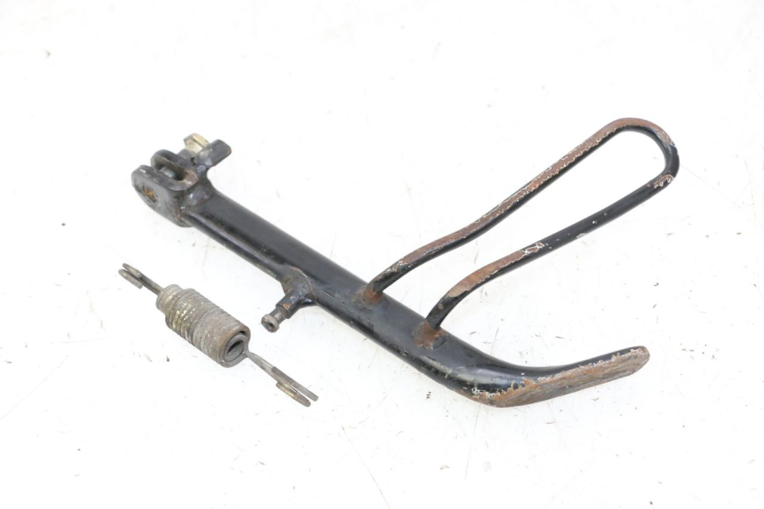 photo de SIDE STAND DAELIM HISTORY 125 (2001 - 2002)