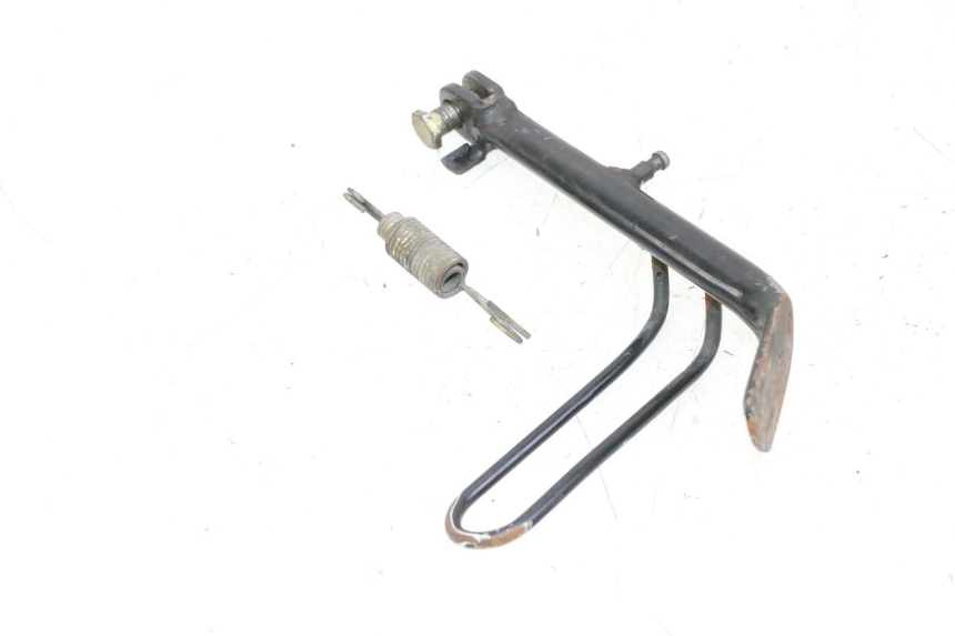 photo de SIDE STAND DAELIM HISTORY 125 (2001 - 2002)