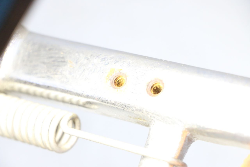 photo de SIDE STAND KEEWAY K-LIGHT KLIGHT 125 (2018 - 2025) - Component detail