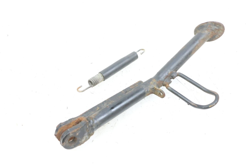 photo de SIDE STAND PEUGEOT LUDIX 50 (2008 - 2017) - Fixing points details