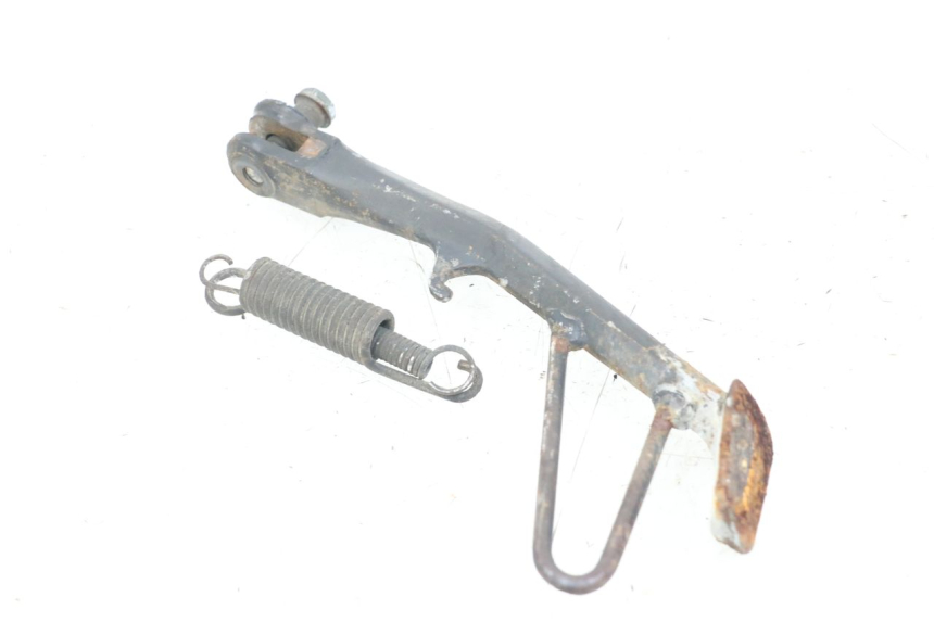 photo de SIDE STAND HONDA NTV DEAUVILLE 650 (1998 - 2001)