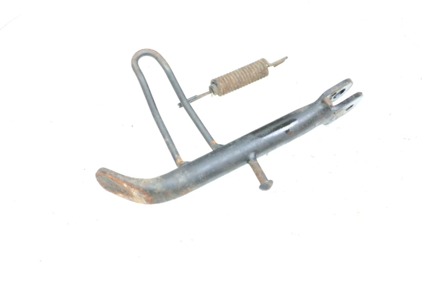 photo de SIDE STAND JM MOTORS OLDIES GT 4T 50 (2018 - 2025) - Zoom on usage condition