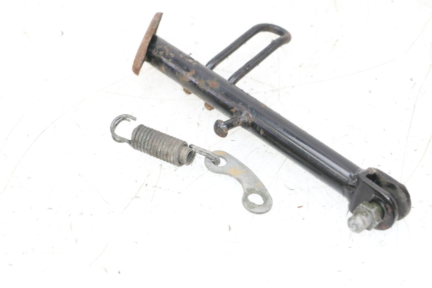 photo de SIDE STAND SYM ORBIT 2 50 (2008 - 2014) - Zoom on usage condition