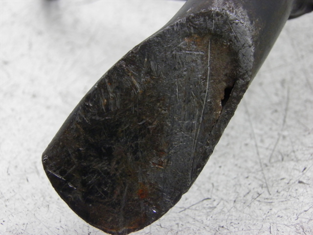 photo de SIDE STAND PIAGGIO X9 EVOLUTION 125 (2003 - 2007)