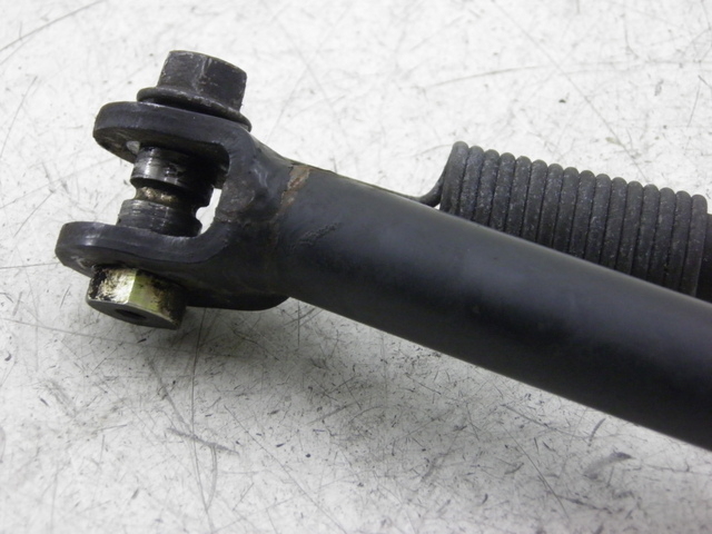 photo de SIDE STAND PIAGGIO X9 EVOLUTION 125 (2003 - 2007)