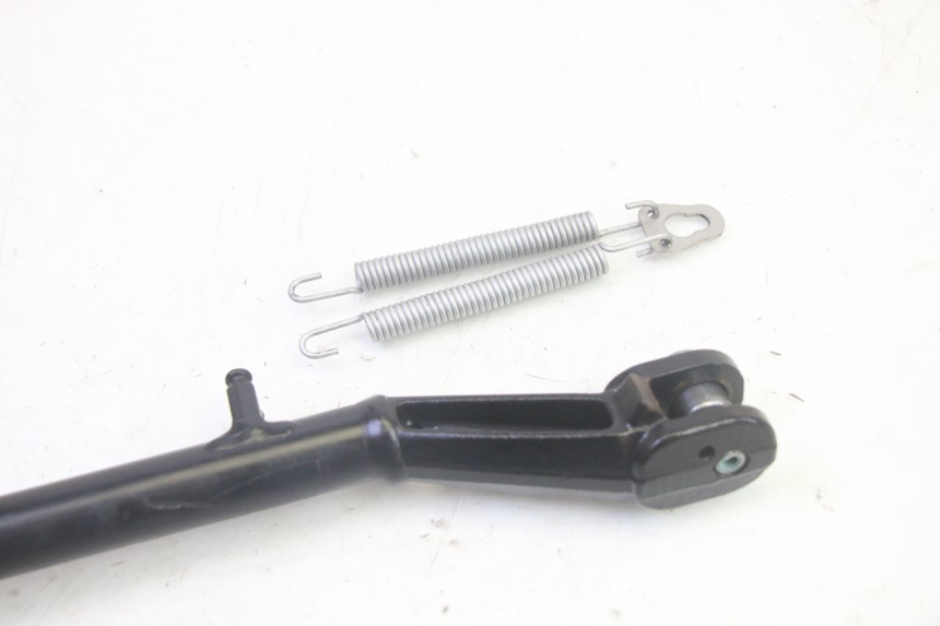 photo de SIDE STAND BMW R GS 1250 (2021 - 2024) - Fixing points details