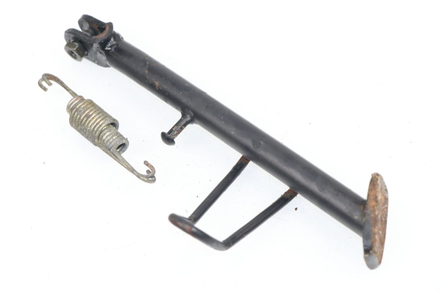 photo de SIDE STAND TNT MOTOR ROMA 12’ 4T 50 (2007 - 2018)