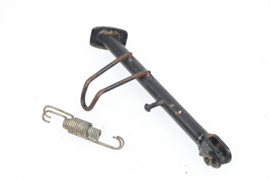 photo de SIDE STAND TNT MOTOR ROMA 12’ 4T 50 (2007 - 2018)