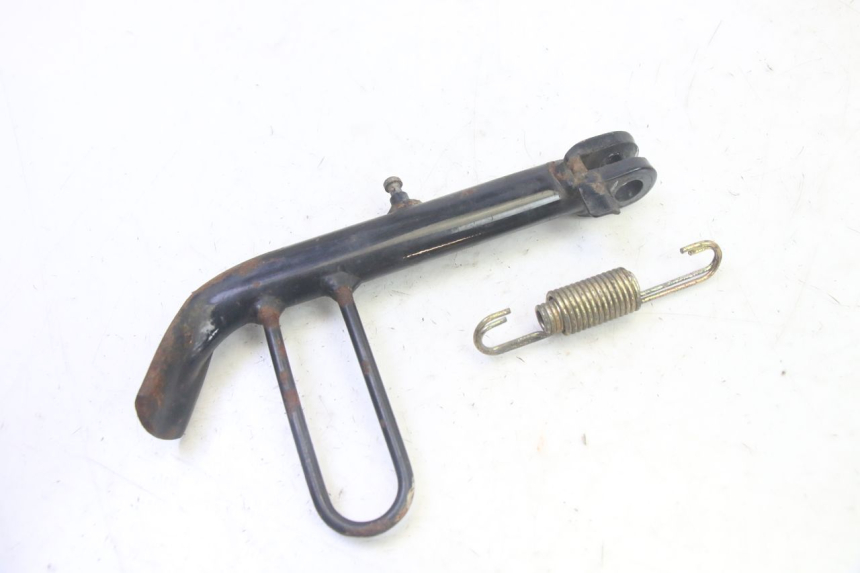 photo de SIDE STAND DAELIM S1 125 (2007 - 2016) - Component detail