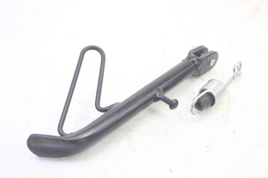 photo de SIDE STAND JM MOTORS SANTANA EVO 50 (2024 - 2026) - Component detail