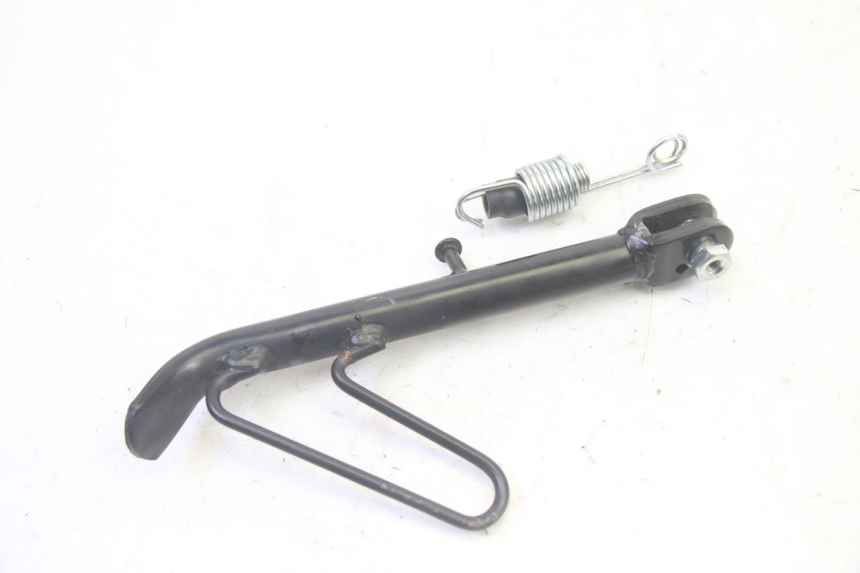 photo de SIDE STAND JM MOTORS SANTANA EVO 50 (2024 - 2026) - Alternative perspective