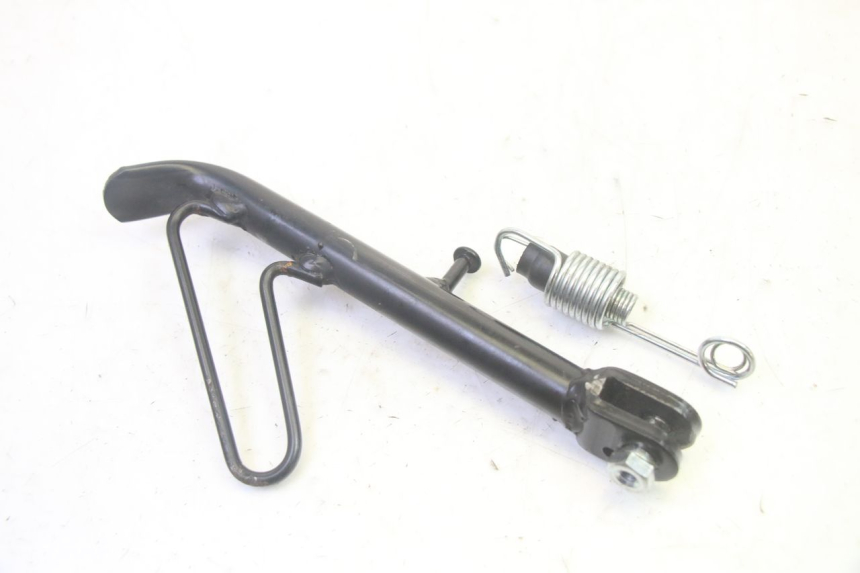 photo de SIDE STAND JM MOTORS SANTANA EVO 50 (2024 - 2026) - Technical close-up