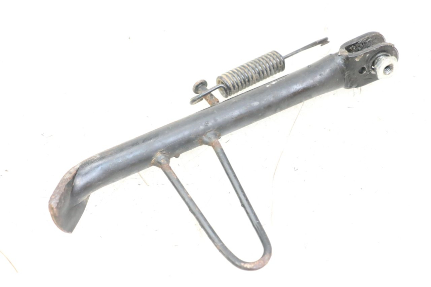 photo de  VASTRO STREET X 4T 50 (2016 - 2021)