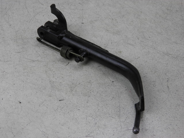 photo de SIDE STAND SUZUKI GZ MARAUDER 125 (1998 - 2004)