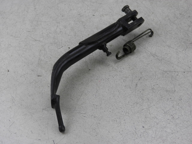 photo de SIDE STAND SUZUKI GZ MARAUDER 125 (1998 - 2004)