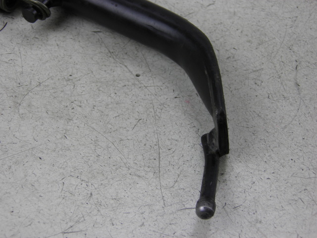 photo de SIDE STAND SUZUKI GZ MARAUDER 125 (1998 - 2004)