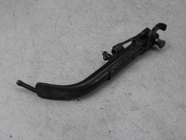 photo de SIDE STAND SUZUKI GZ MARAUDER 125 (1998 - 2004)