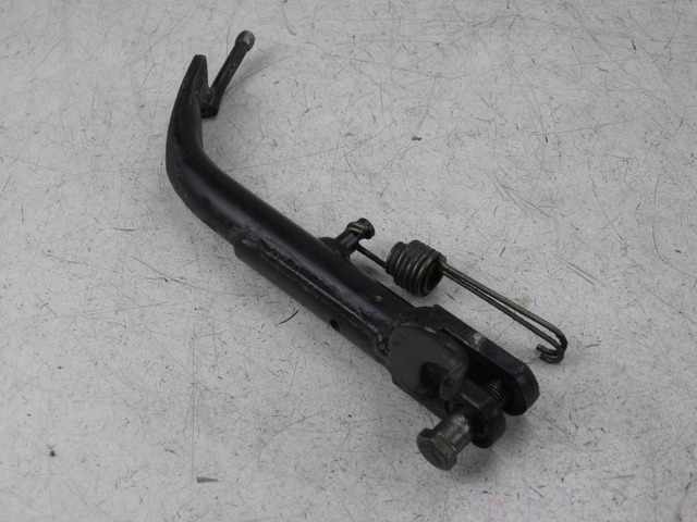 photo de SIDE STAND SUZUKI GZ MARAUDER 125 (1998 - 2004)