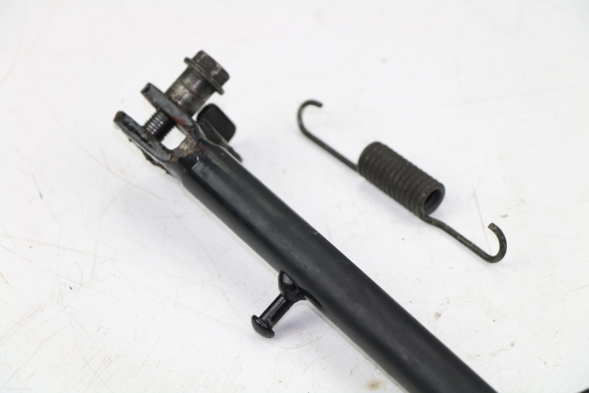 photo de SIDE STAND SUZUKI UH BURGMAN 125 (2002 - 2006)