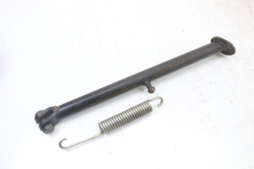 photo de SIDE STAND YAMAHA TTR 125 (2000 - 2020) - Zoom on usage condition