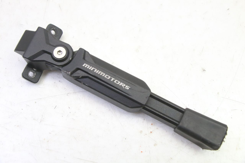 photo de SIDE STAND DUALTRON VICTOR LIMITED 1