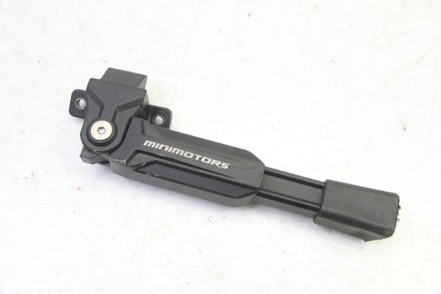 photo de SIDE STAND DUALTRON VICTOR LIMITED 1