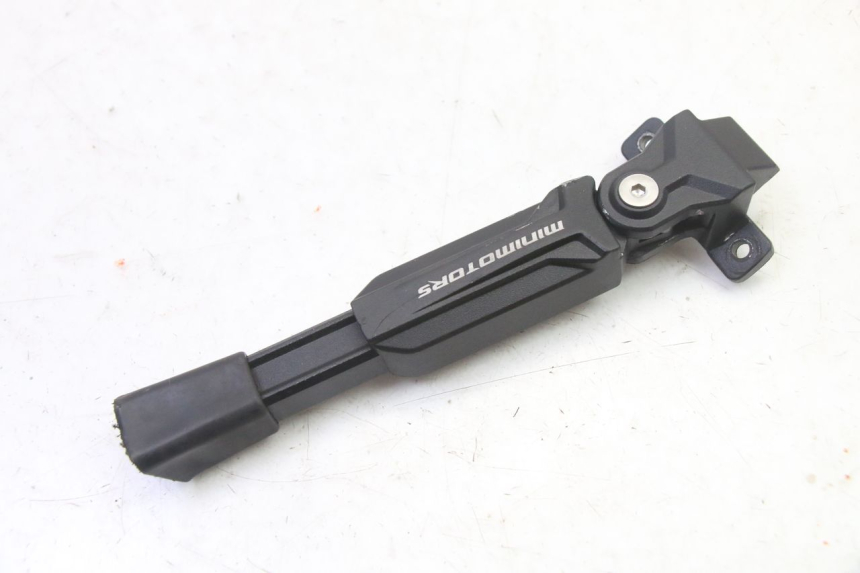 photo de SIDE STAND DUALTRON VICTOR LIMITED 1