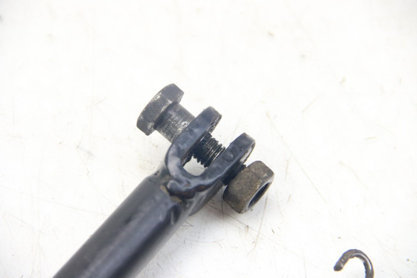 photo de SIDE STAND PEUGEOT VIVACITY NEW 4T 50 (2008 - 2017)