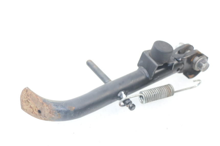 photo de SIDE STAND YAMAHA XMAX X-MAX ABS 125 (2014 - 2016) - Zoom on usage condition