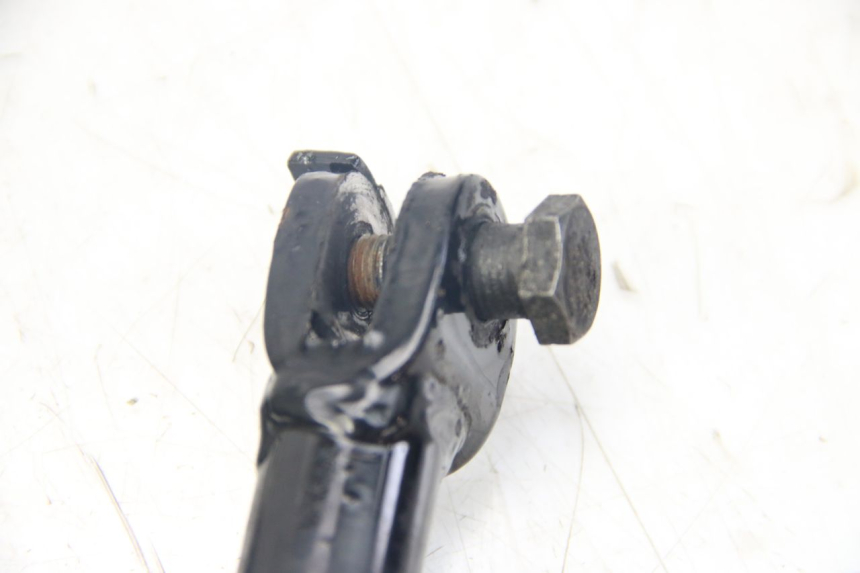 photo de SIDE STAND YAMAHA XMAX X-MAX 125 (2006 - 2009) - Zoom on usage condition