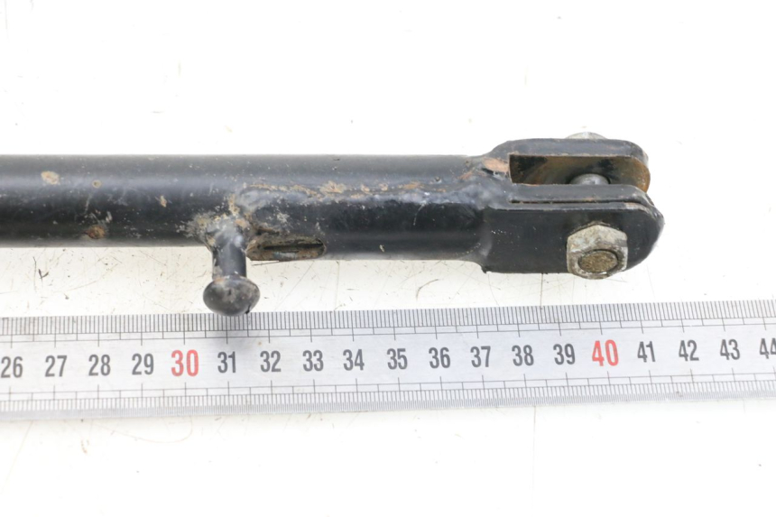 photo de SIDE STAND HYOSUNG XRX 125 (2000 - 2008)
