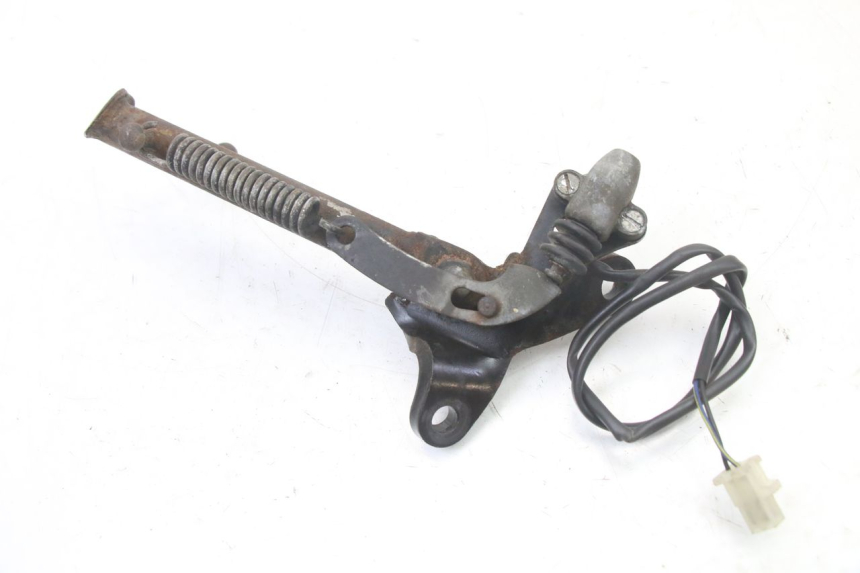 photo de SIDE STAND YAMAHA XV VIRAGO 535 (1988 - 2004)