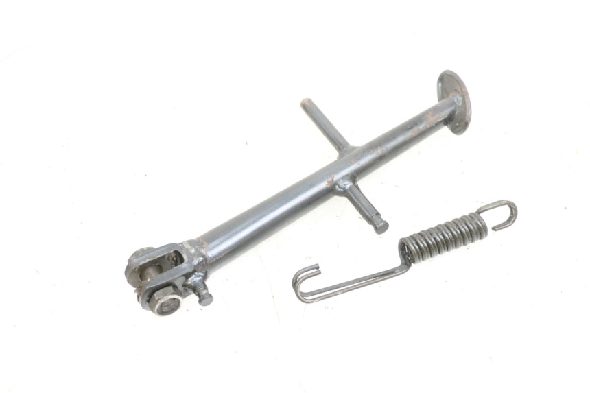 photo de SIDE STAND KAWASAKI ZR 7 750 (1999 - 2001) - Zoom on usage condition