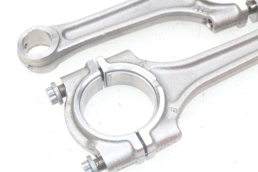 photo de ROD BMW F GS K81 850 (2018 - 2023)