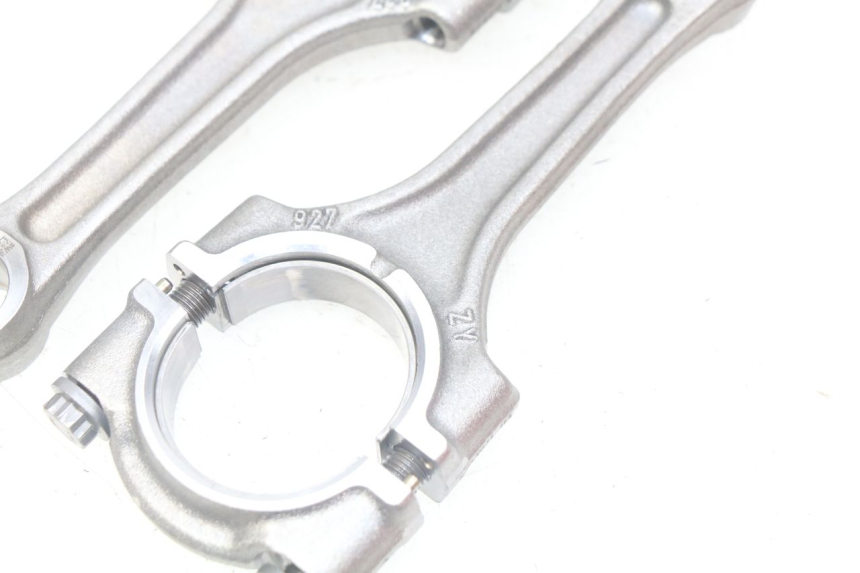 photo de ROD BMW F GS K81 850 (2018 - 2023)