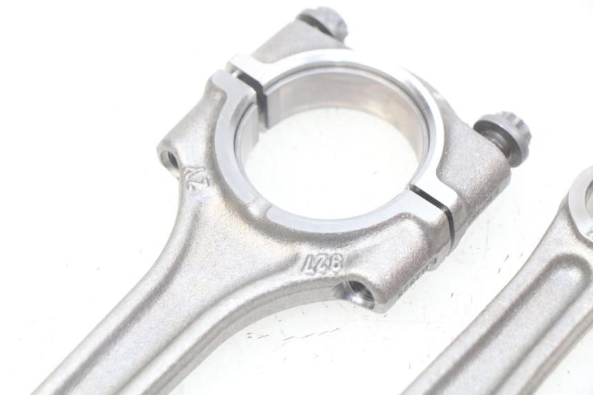 photo de ROD BMW F GS K81 850 (2018 - 2023)