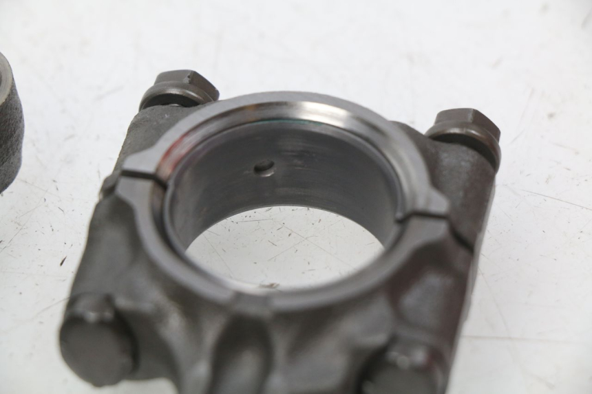 photo de ROD HONDA CBRF CBR-F PC41 600 (2011 - 2013)