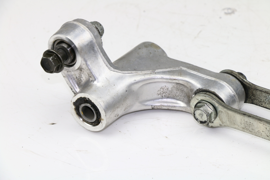 photo de SHOCK LINK SUZUKI AN BURGMAN 400 (1999 - 2005)