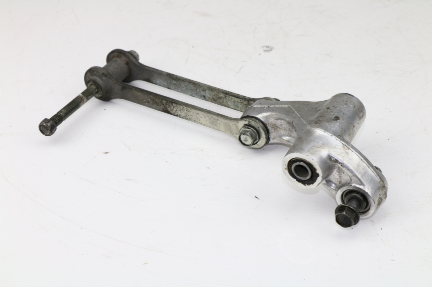 photo de SHOCK LINK SUZUKI AN BURGMAN 400 (1999 - 2005)