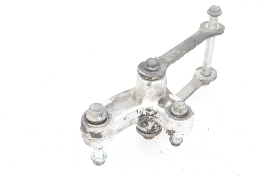 photo de SHOCK LINK SUZUKI DL V STROM 1000 (2002 - 2007) - Zoom on usage condition