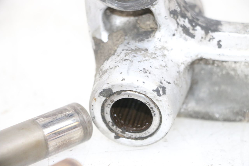 photo de SHOCK LINK SUZUKI DL V STROM 1000 (2002 - 2007) - Fixing points details