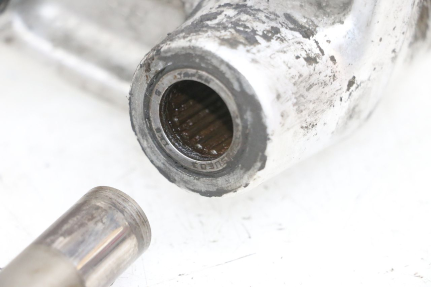 photo de SHOCK LINK SUZUKI DL V STROM 1000 (2002 - 2007) - Markings and original references