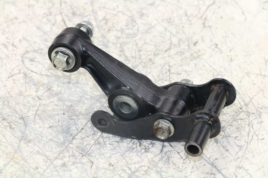photo de SHOCK LINK SUZUKI DS 80 (1985 - 2000)